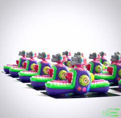 ICM-钱喂招术-资料图