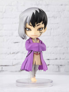 Figuarts mini 浅雾幻-资料图