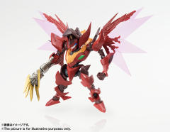 Type-02/F1Z 红莲圣天八极式-资料图