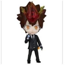 Deformed Katekyou Hitman REBORN! Mirai-hen Final Edition 泽田纲吉