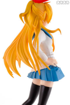 PM Figure 桐崎千棘 -资料图