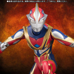 Ultra-Act 梦比优斯奥特曼 Phoenix Brave Form-资料图