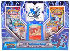 Pokémon TCG Figure 喷火龙 Mega Lizardon X-资料图
