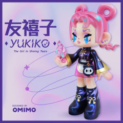 友禧子Yukiko-资料图