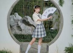 竹涧-资料图