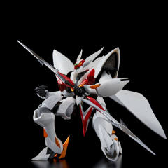 RIOBOT - Blaster Tekkaman Blade -资料图