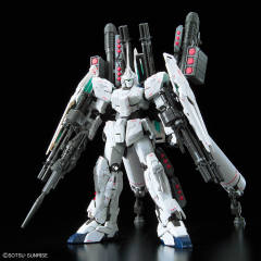RG RX-0 全装甲独角兽高达-资料图
