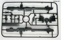 HGUC RGZ-95C 里歇尔 队长机-资料图