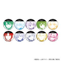 谷子