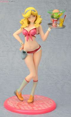 Excellent Model 哈妮 -资料图