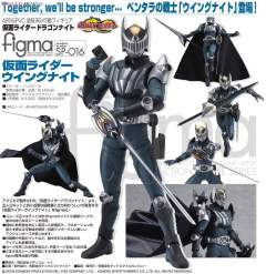 figma#SP-016 假面骑士夜骑 -资料图