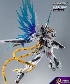 MNP-XH02 天速星 玉罗刹 曹仁