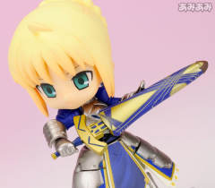 Cu-Poche Saber -资料图