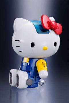 Hello Kitty -资料图