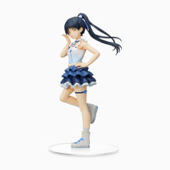 PM Figure 叶月恋-资料图