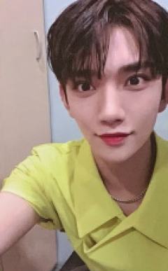 richining签售卡 ver