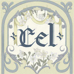 CEL洋装