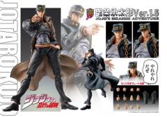 超像可动 空条承太郎 Ver. 1.5-资料图