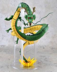 SHF 神龙-资料图
