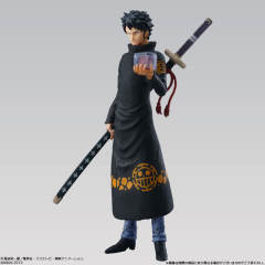 One Piece Styling 特拉法尔加·罗-资料图