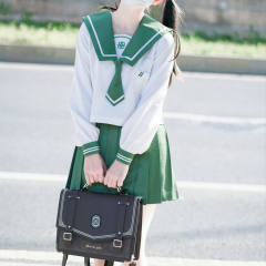 仙萝 水手服套装