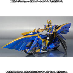 SHF 假面骑士 Knight Survive-资料图