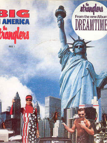 Big In America