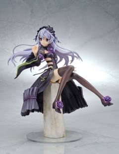 艾尔芬 Umbrio ver.-资料图