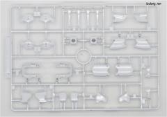 MG RX-0 独角兽高达 红/绿双精神骨架版-资料图