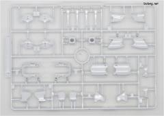 MG RX-0 独角兽高达 红/绿双精神骨架版-资料图