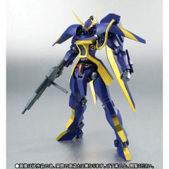 Robot Damashii Robot Damashii <Side MA> XFMA-09?FALGUEN?苍鹰-资料图