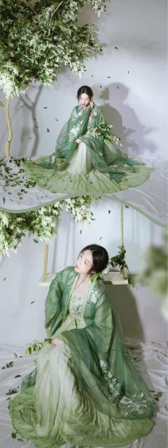 十二花神录·牡丹-资料图