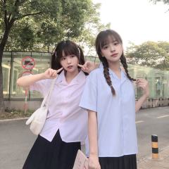 盛夏·衬衫-资料图