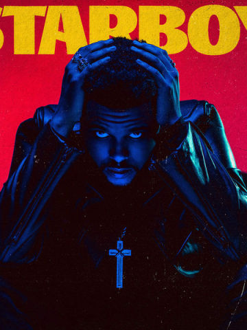 Starboy