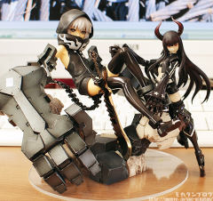 figma#SP-017 黑金锯手 -资料图