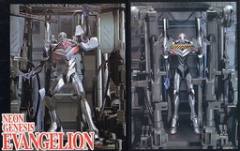 EVA4号机