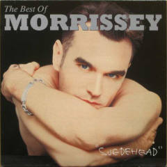 Suedehead - The Best Of Morrissey