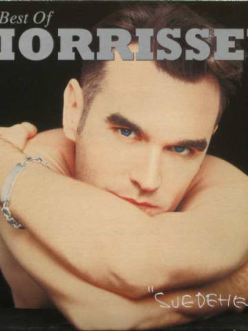 Suedehead - The Best Of Morrissey