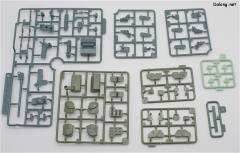 D-Style ATM-09-DD BURGLARY DOG The Heretic Saint-资料图