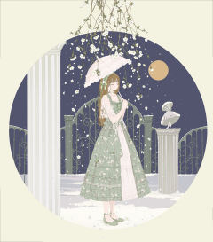 留雪-资料图