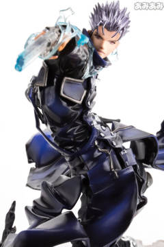 ARTFX J 法修·史丹比特 黑衣枪手-资料图