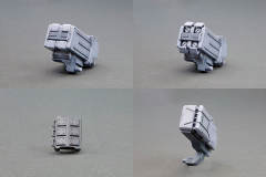 Variable Infinity GA GAN01 阳光人E-资料图