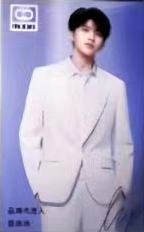 INXNI白衣ver.E
