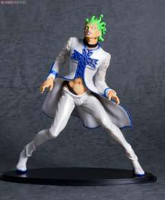 Statue Legend 乔可拉特 -资料图