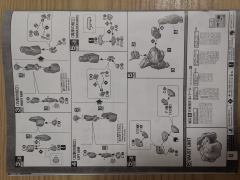 MG F90 高达 2号机-资料图
