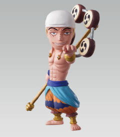 One Piece Collection Road to Pirate King 10th anniversary 艾尼路
