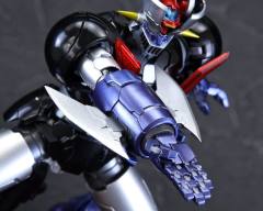 MB 魔神Z-资料图