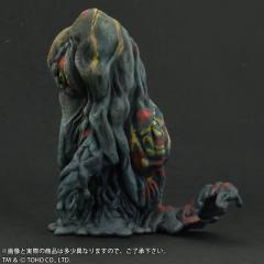 DefoReal Series 黑多拉 Limited Edition-资料图