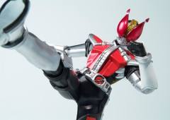 假面骑士电王SwordForm Twist Action Form-资料图
