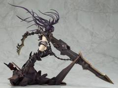 疯狂的黑岩射手 TV Animation ver.-资料图